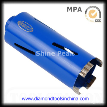 High Quality Diamond Core Drilling Bits